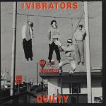 lp: Vibrators: Guilty