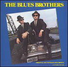 lp: Blues brothers: Original soundtrack