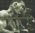 cd: Alice in Chains: Greates hits