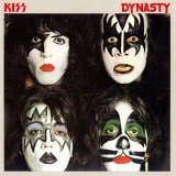 cd: Kiss: Dynasty