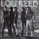 lp: Lou Reed: New York