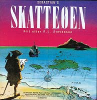 lp: Sebastian: Skatteøen