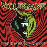 Wolfsbane:Lifestyles Of The Broke And Obscure