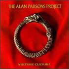 lp: Alan Parsons project: Vulture culture