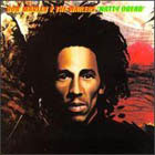 cd: Bob Marley & The Wailers: Natty Dread