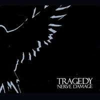 cd-digipak: Tragedy: Nerve Damage