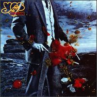 cd: Yes: Tormato