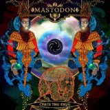 cd+dvd: Mastodon: Crack the Skye