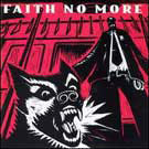cd: Faith no more: King for a day, fool for a lifetime