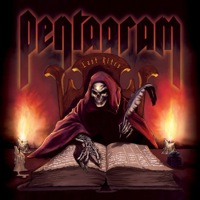 lp-gatefold: pentagram: last rites