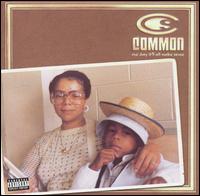 cd: Common: One Day It'll All Make Sense