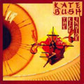lp: Kate Bush: The Kick Inside