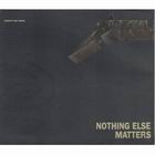 cd-maxi: Metallica: Nothing Else Matters