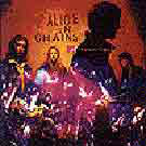 cd: Alice in chains: MTV Unplugged