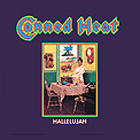 lp-gatefold: Canned Heat: Hallelujah