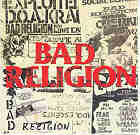 cd: Bad Religion: All Ages