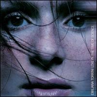 cd: Emiliana Torrini: Love in the Time of Science