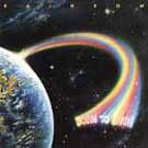 lp: Rainbow: Down To Earth