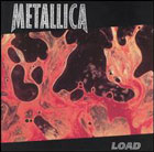 cd: Metallica: Load