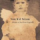 cd: Sun Kil Moon: Ghosts Of The Great Highway