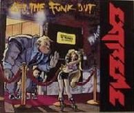 Extreme:Get The Funk Out