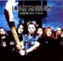 cd-maxi: Iron Maiden: The Wicker Man