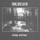 cd: Akitsa: Sang Nordique