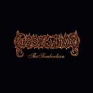 cd-digipak: Dissection: The Somberlain