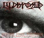 cd-digipak: Illdisposed: Return from tomorrow