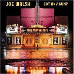 cd-r: Joe Walsh: Got Any Gum?