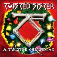 cd: twisted sister: a twisted christmas