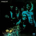 lp-gatefold: Orange Peel: Orange Peel
