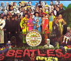 lp-gatefold: Beatles: Sgt. Peppers Lonely Hearts Club Band