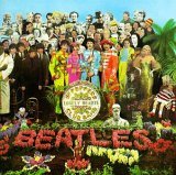 cd: Beatles: Sgt. Pepper's Lonely Hearts Club Band
