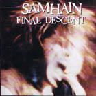 cd: Samhain: Final Descent