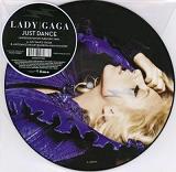 Lady Gaga:Just Dance