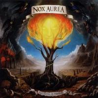 cd: Nox Aurea: Ascending in Triumph