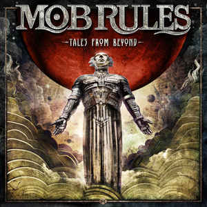 Mob Rules:Tales From Beyond