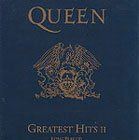 2lp: Queen: Greatest Hits II