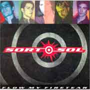 cd: Sort Sol: Flow my firetear