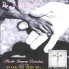 cd: Dead Kennedys: Plastic Surgery disasters + In God we trust Inc.
