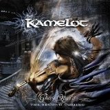 cd: Kamelot: Ghost Opera: The Second Coming