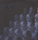 cd: House Of Love, The: Audience with the mind