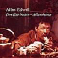 cd: Allan Edwall: Den lilla bäcken - Allans bästa