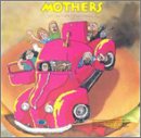 lp-gatefold: Frank Zappa: Just another band from L.A.