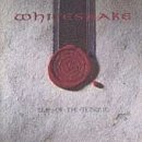 cd: Whitesnake: Slip Of the Tongue
