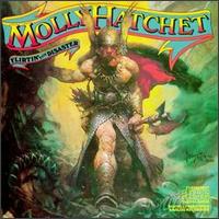 molly hatchet:Flirtin' with disaster