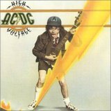 lp: AC/DC: High Voltage