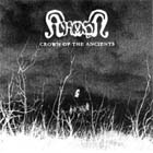 cd-ep: Krohm: Crown of the ancients