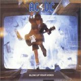 lp: AC/DC: Blow Up Your Video